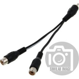 Cioks 1002 Split Adapter Flex