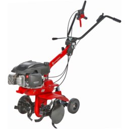 Eurosystems E3-EVO RM - Motozappa a benzina - Motore Rato RV170S-Pro