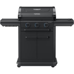 Campingaz 3 Series Onyx S DG - Barbecue a gas o metano