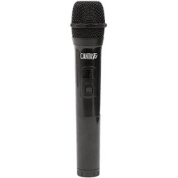 CANTA TU MICROFONO WIRELESS
