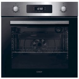 Candy FCM955XRL/CN FORNO INCASSO Capacità 70 l, dimensoni: L 59,5 cm - A P 56,8 cm, Inox, classe