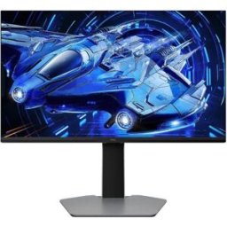 TCL Monitor Gaming 24,5 Mled Ips 16:9 Fhd 1ms 300hz 600 Cdm, Miniled Direct-180, 99 Srgb, Dp/hdmi, Bianco