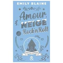 Amour, Neige et Rock'N'Roll - Trilogie Sharp End