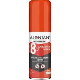 PIETRASANTA PHARMA SpA ALONTAN Advance Spray 75ml