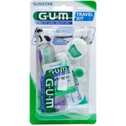 Gum Travel Kit Viaggio