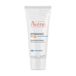 Avène Hydrance crema idratante con SPF30 da 40ml