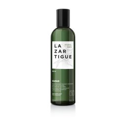 Lazartigue clear shampoo oily scalp da 250ml