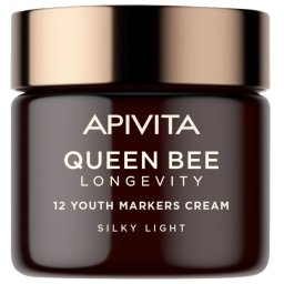APIVITA QUEEN BEE LONGEV LIGHT