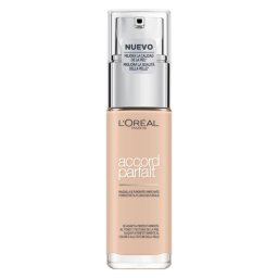 L'oreal fondotinta accord parfait colore 1.N ivoire