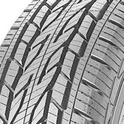 Continental ContiCrossContact LX 2 205/R16 110/108S