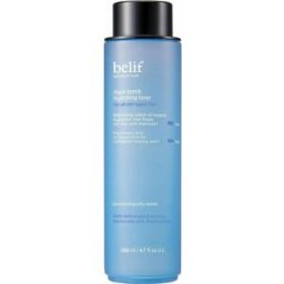Blif Belif Aqua Bomb Face Toner – tonico viso idratante 200 ml