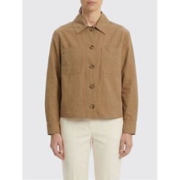 Woolrich Giacca di cotone Panna Taglia L