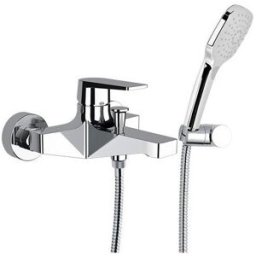 Remer Miscelatore Monocomando Remer Class Line L02 Per Vasca Con Deviatore Integrato