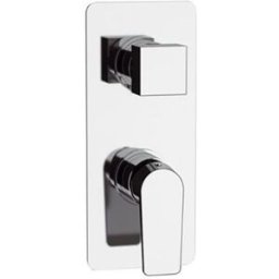 Remer Miscelatore Monocomando Remer Dream D 92 Per Doccia Con Deviatore 2 Vie