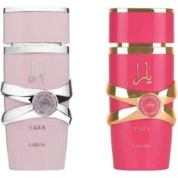 Lattafa Lattafa Yara + Yara Candy Confezione - 100 ML