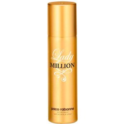 PACO R LADY MILLION DEO 150 SPRAY