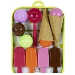 Ecoiffier 984 gioco di ruolo 1 St