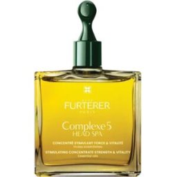 RENE FURTERER (Pierre Fabre) Rene Furterer Complexe 5 Head Spa - Concentrato stimolante per capelli più forti - 50 ml