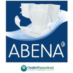 Pannolone Mutandina Unisex Abena