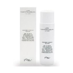 FGM04 COSMETICA PROFESSIONALE LIPO FOSFATIDILCOLINA GEL DONN