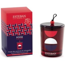 Esteban Candela Fragranza Ribes Rosso RCA-009