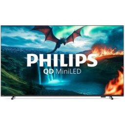Tv 55 Philips Miniled Smart Titan Hdr Uhd 4k