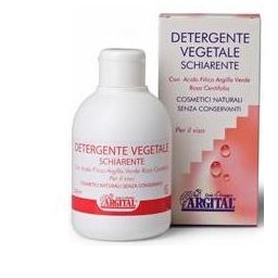 DETERGENTE VEGETALE SCHIARENTE