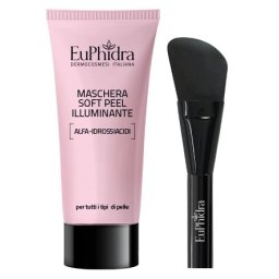 Euphidra Maschera Soft Peel Illuminante