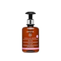Apivita acqua micellare da 300ml
