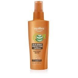 EQUILIBRA OLIO SPRAY PROT CAP