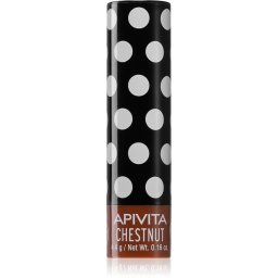 Apivita Lip Care Chestnut tinted