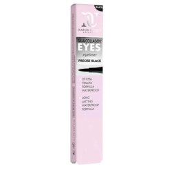 Ialucollagen eyes eyeliner black