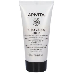 Apivita Mini Milk 3in1 da 50ml