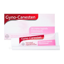 GYNOCANESTEN CREMA VAG 30G 2