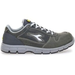 Antinfortunistica Grigia DIADORA UTILITY RUN G LOW S3 SRC 40