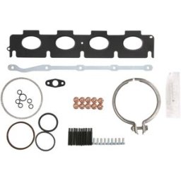 Evoron Kit di montaggio, caricatore EVMK0416