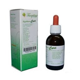 fitosystem snc System Core Gocce 50ml