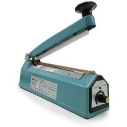 Imballaggi 360 srl Saldatrice manuale da banco 20 cm