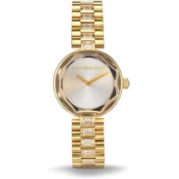 roccobarocco Orologio Solo Tempo Donna Rb Crystal Candy - Rb.4052l-04m RB.4052L-04M