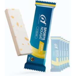 Ekoï Barretta al Torrone 6D SPORTS 6 x 35 g Limone