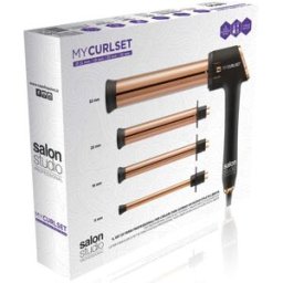 Salon Studio Professional MyCurlSet Set di Ferri Arricciacapelli