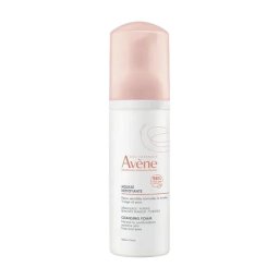 AVENE DUO MOUSSE 150ML