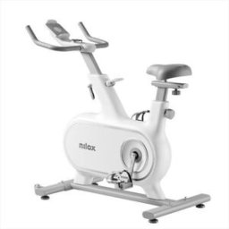NILOX Cyclette Nxsbxb1v1