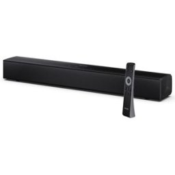 Sharp Ht-Sb121 - Soundbar 2.0 - 120w - Hdmi - Bluetooth 5.3