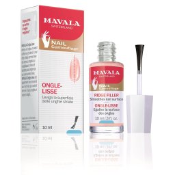 MAVALA ONGLE LISSE 10 ML