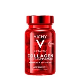 VICHY LIFT COLLAGEN SUPPL60CPS