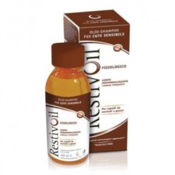 Restivoil Fisiologico 250ml