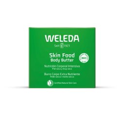 Weleda Skin Food Burro Corpo Extra Nutriente Pelle Secca 150ml