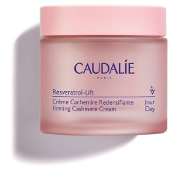 Caudalie Resveratrol Lift Crema Cashmere Ridensificante Antirughe 50ml
