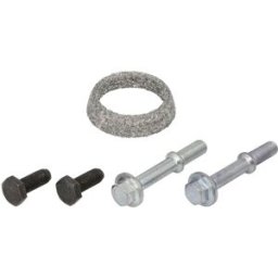 Bm Catalysts Kit di montaggio, tubo di scarico FK50167